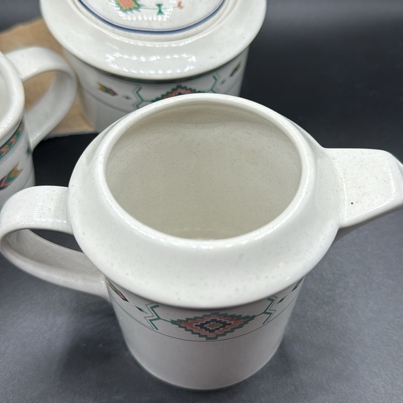 Vtg Studio Nova Adirondack Set - Picture 3 of 8